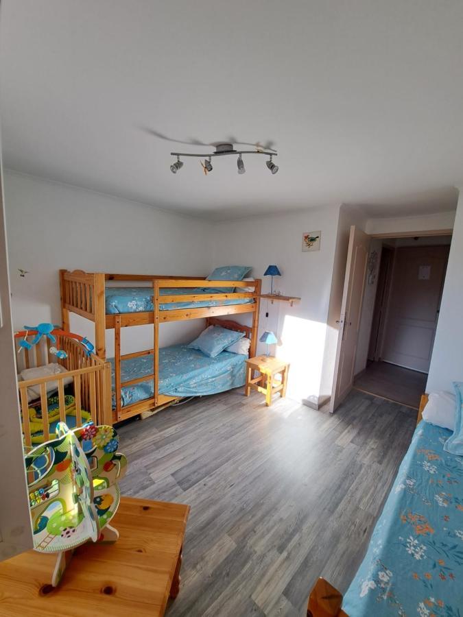 Halte Dodo Panzió Tallard Kültér fotó