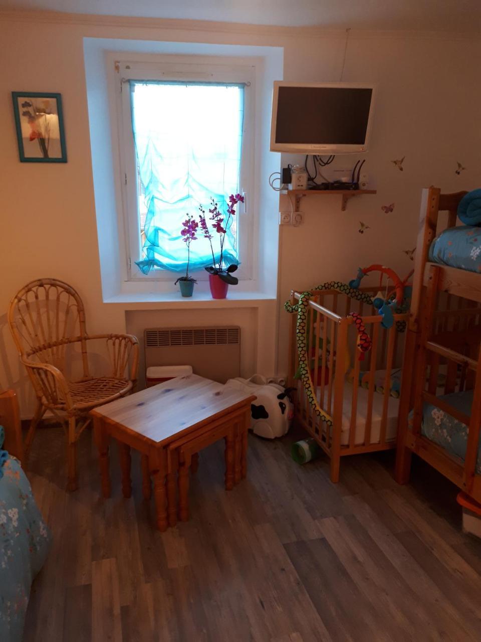 Halte Dodo Panzió Tallard Kültér fotó